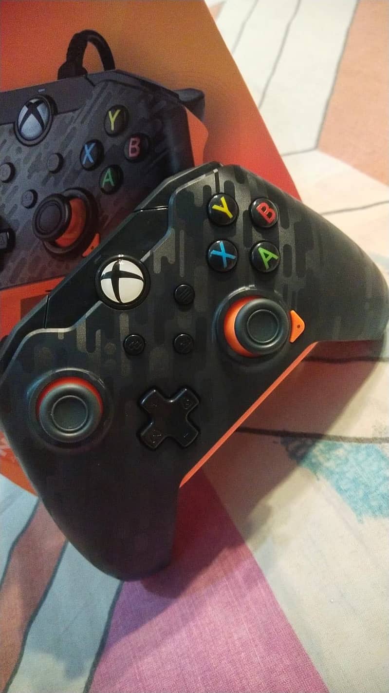 series x controller 0