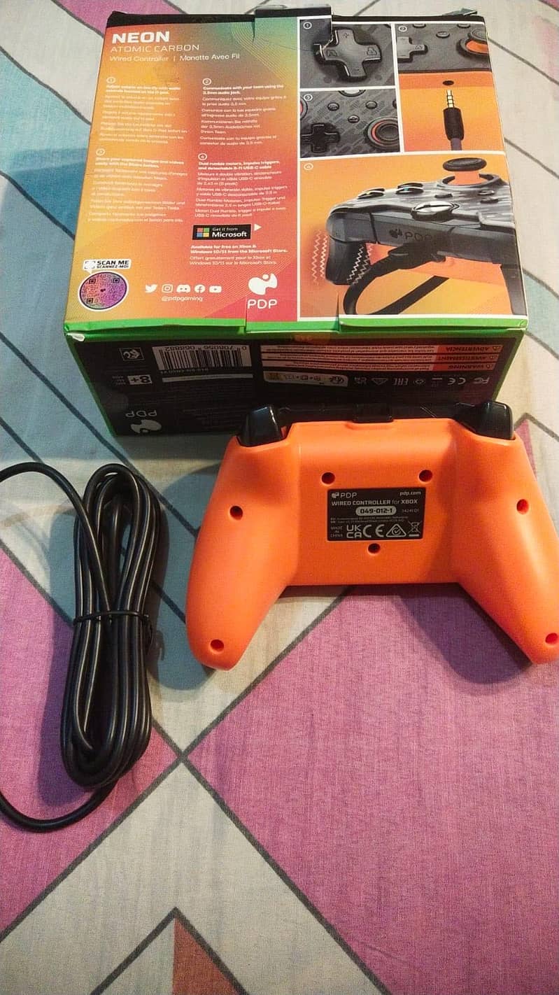 series x controller 3