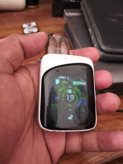 caloburn G4 pood      used ma ha is ke hit achi ha