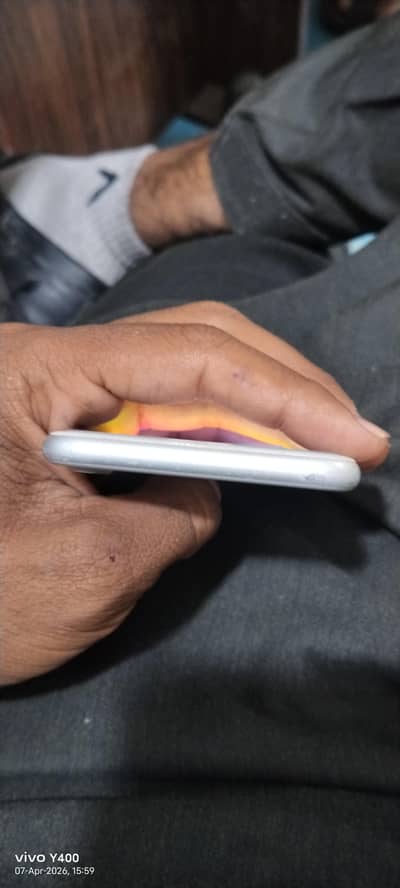 iphone 7 official pta approved 128 storage 128gb