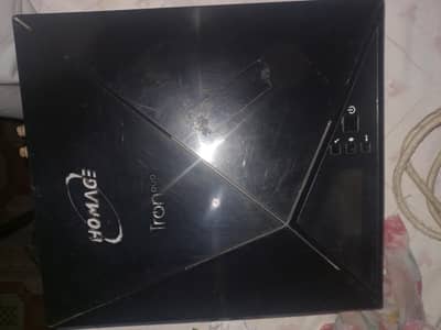 1000 wat soler 500 wat ke plate kay st b working karta hy