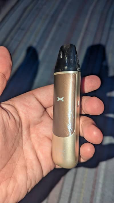 OXVA Xlim Go pod system vape. 18+
