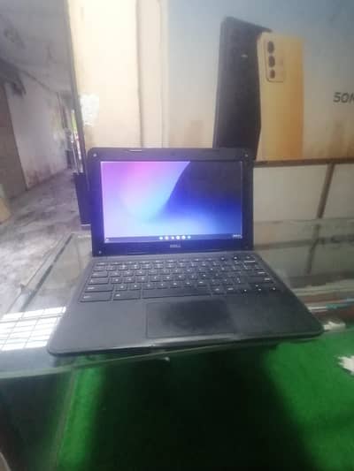 chrome book 2/16 condition 10/8 with charge