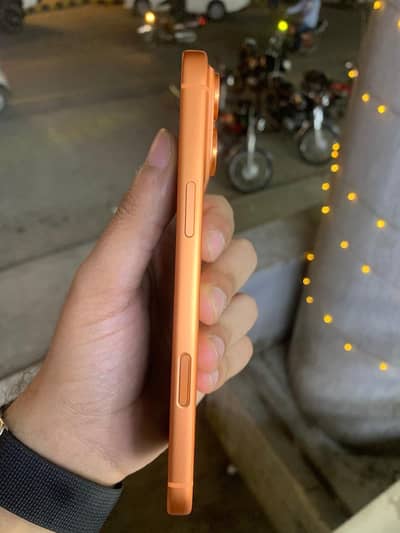 Apple iPhone 17 Pro Max 256GB Non PTA 100% Health Complete Box