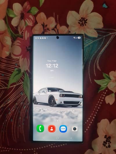 Samsung S23 Ultra  12/512