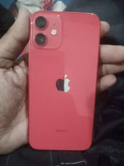 I phone 12 mini
