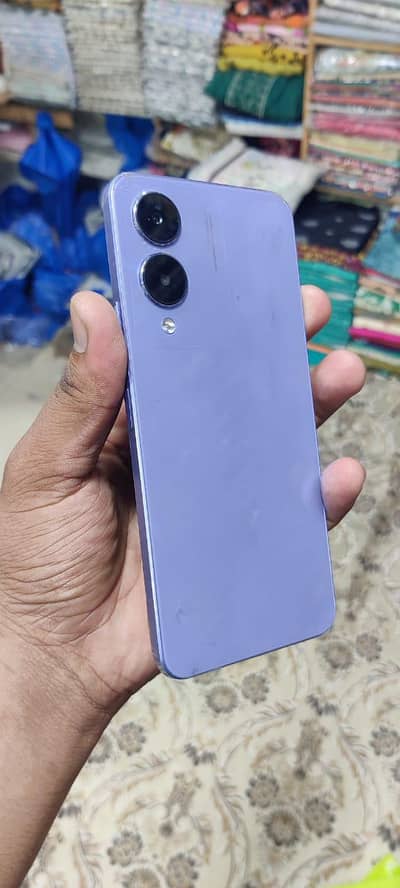 RS: 28500 vivo y17s  mobile phone tuch phone Android phone used phone