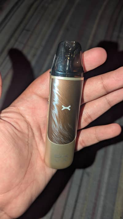 OXVA Xlim Go pod system vape. new pod 18+