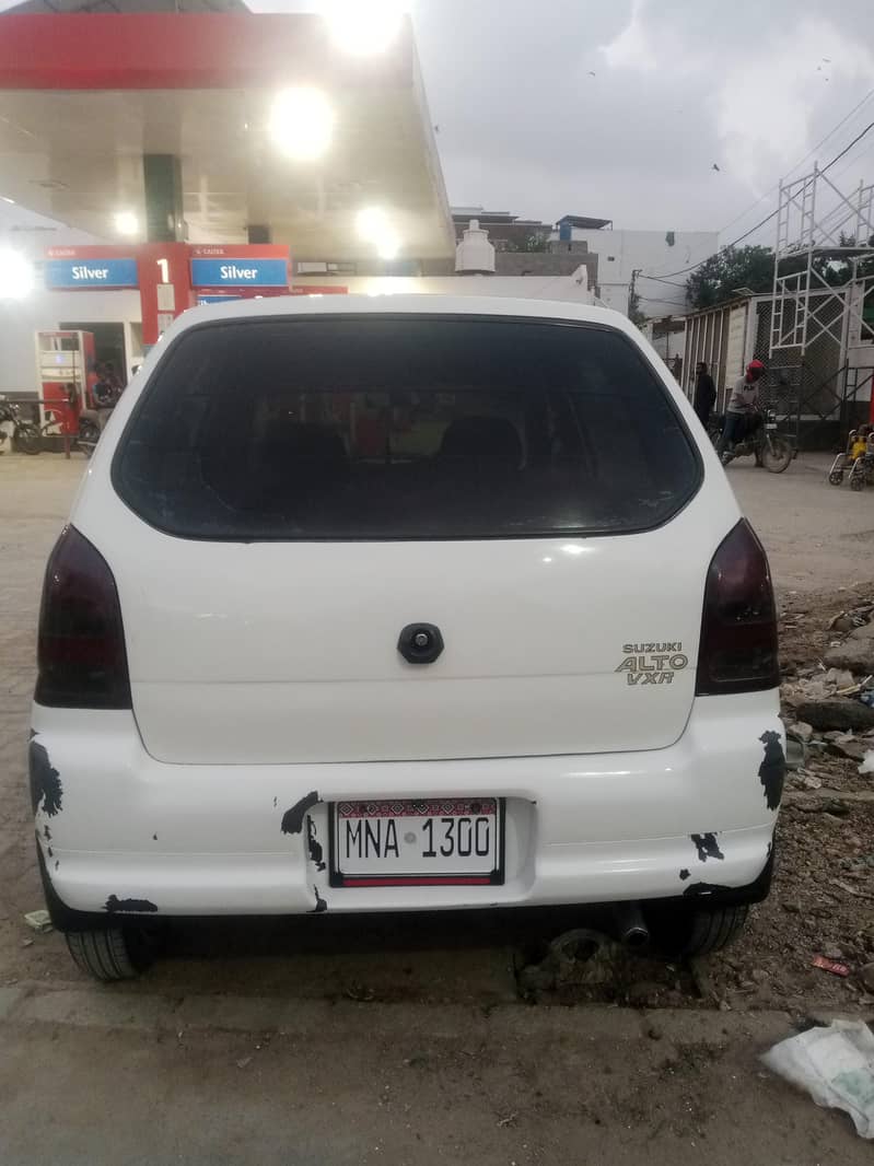 Alto vxr - Cars - 1113025169