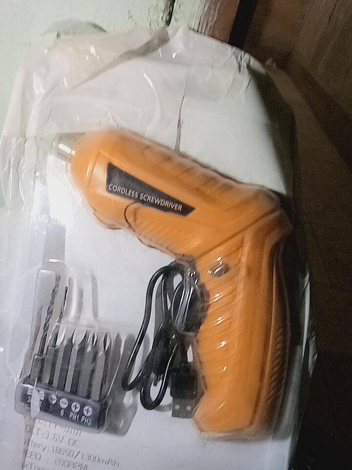 mini screwdriver machine rechargeable 4