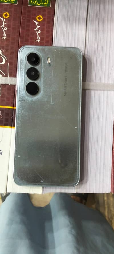 itel p70 10/9
