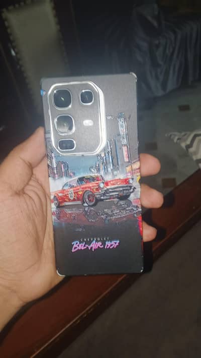 Infnix note 50 pro 10/10