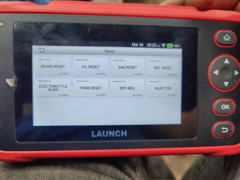 launch scanner 239 2