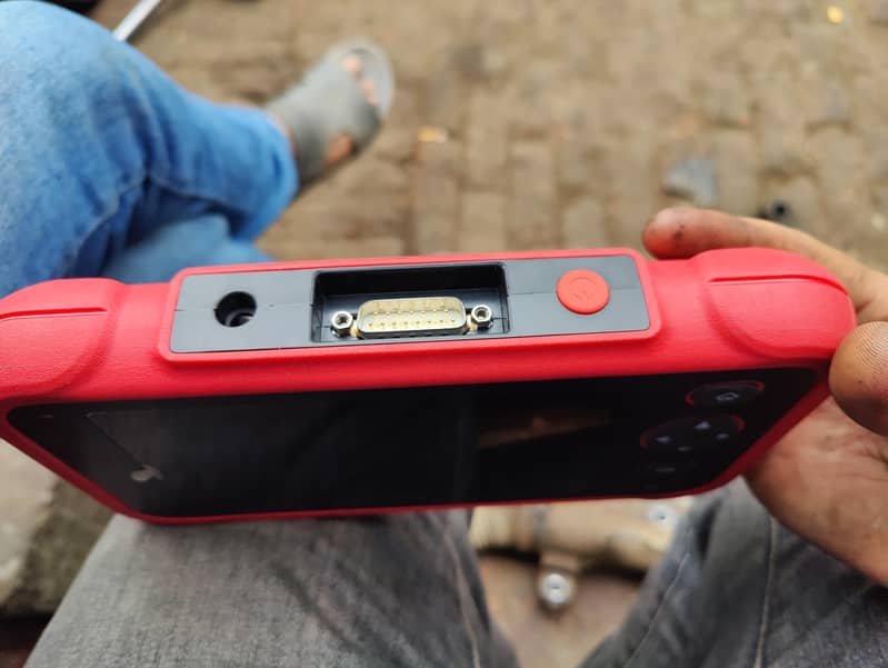 launch scanner 239 3