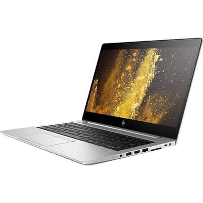 HP EliteBook 840 G5 - 8th Generation Core i5 8350u Processor 8-GB 240