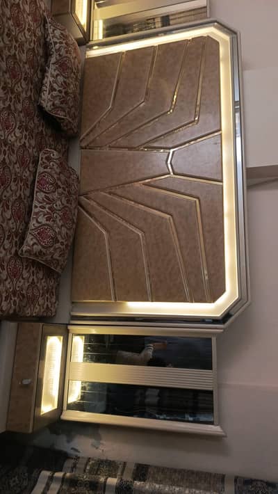 Complete Bedroom Set for Sale