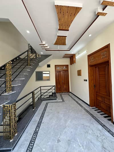 6.5 Marla Upper Portion For Rent