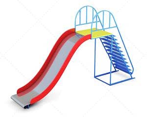 kids slider & excetive chair