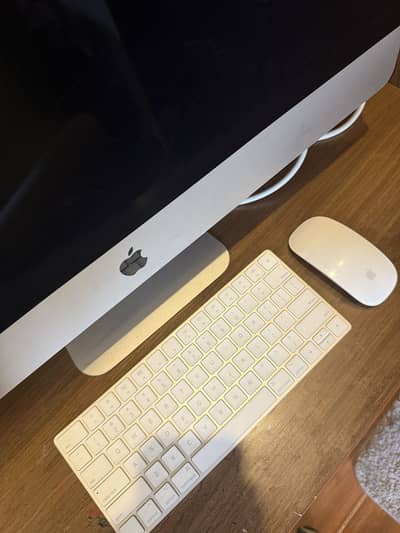 Apple iMac 2019