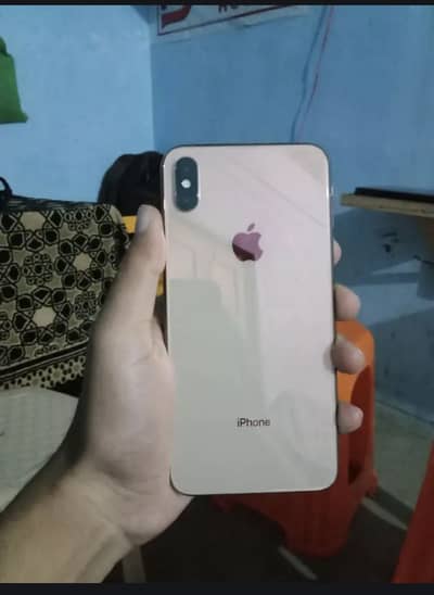 iPhone XS Max Non pta
