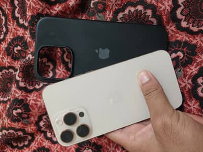 16 pro max 256 pta approved With full box