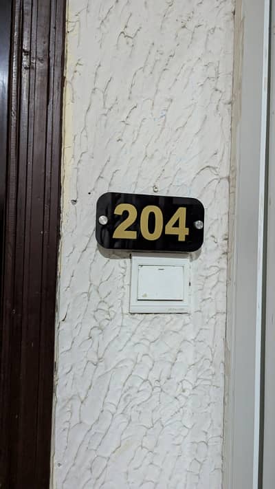 2 Bed Apartment in Islamabad Only 12000 Thousand Per Day