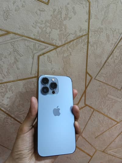 iPhone 13 Pro PTA Approved