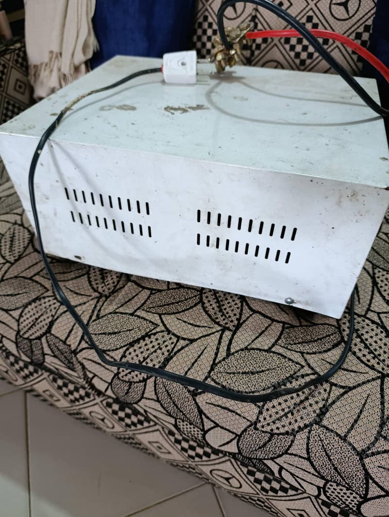 UPS Condition(10/10) 4