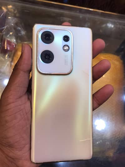infinix zero 30