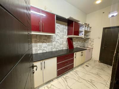 1 kanal 3 bed upper portion for rent dha phase 2 islamabad