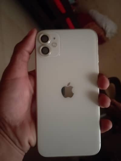 iphone 11 hk veriant dual physical approve