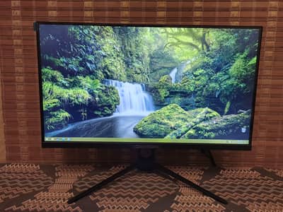 GameOn 21" 120Hz Gaming Monitor