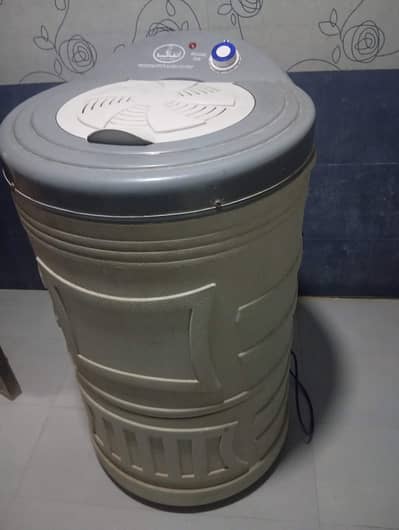 Itefaq Spin Dryer