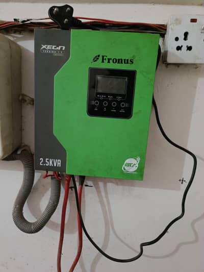 fronus Inverter