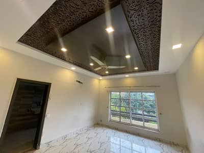 1 kanal upper portion for rent 3 bed dha phase 2 islamabad