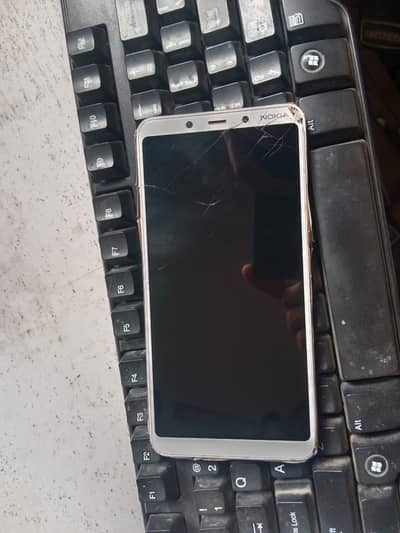 nokia 3.1plus exchange possible03013980101