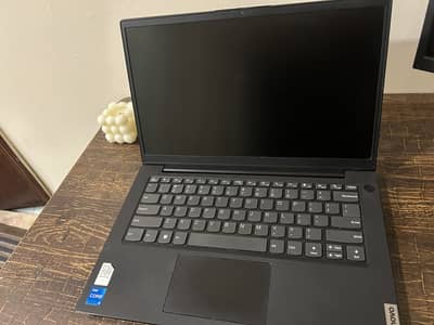 Lenovo laptop , 12 Gen , intel core i5