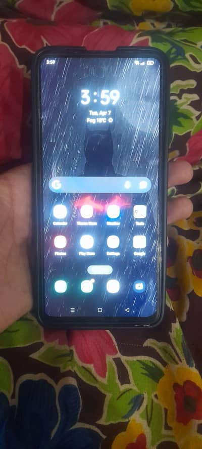 OPPO F11 Pro for exchange only | 6/128 | PTA