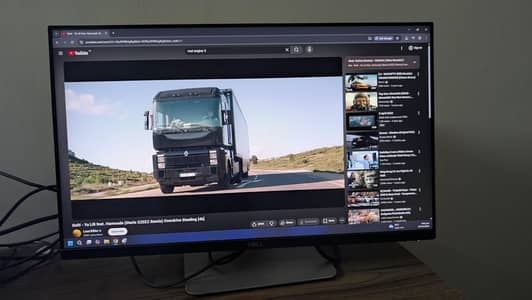 Dell P2419H 24Inch IPS Monitor