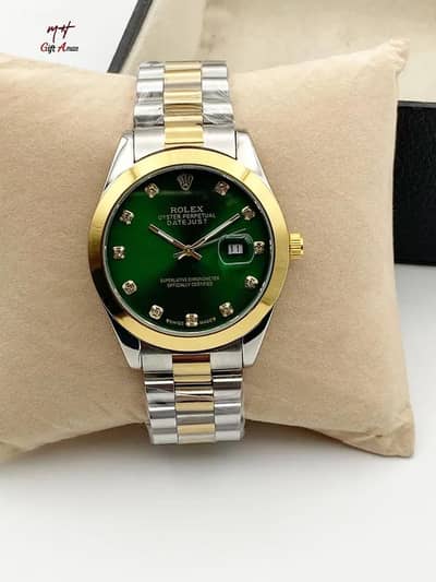 rolex watch