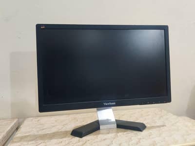 ViewSonic Vs16023 18 inches (2k Led Monitor)