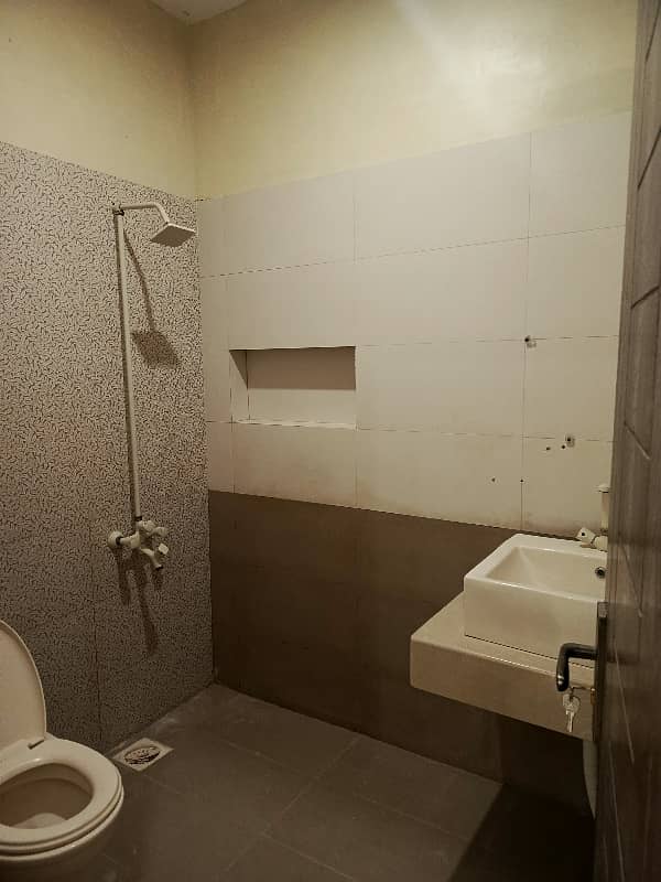 Well Maintained Portion 3