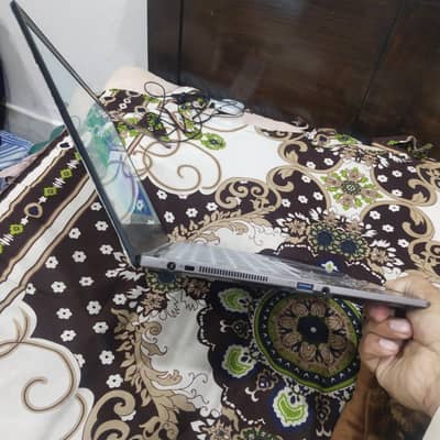 Fujitsu Laptop core i7 4th generation