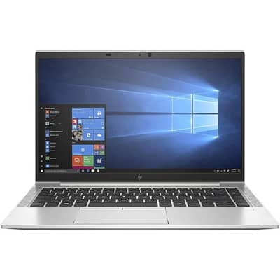 HP EliteBook 840 G7 - Comet Lake - 10th Gen Core i5 10310u Processor 8