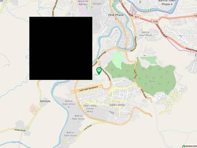 14marla corner plot for sale