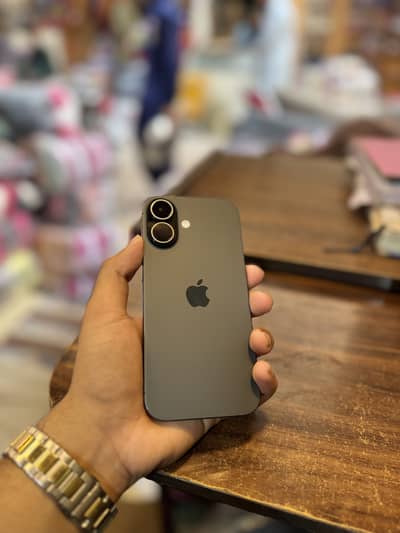 Iphone 17 non jv 256 gb