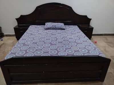 Bed set