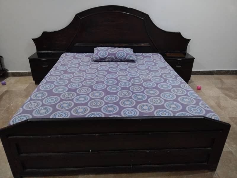 Bed set 0
