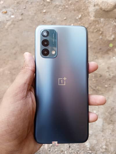 OnePlus