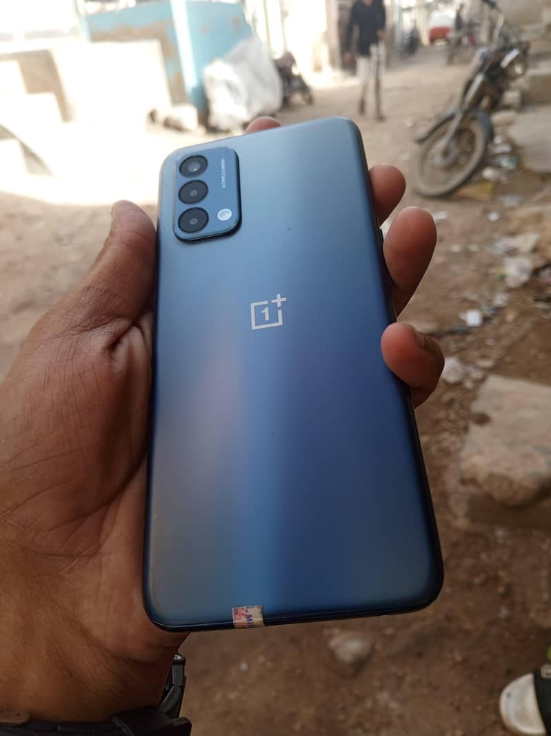 OnePlus 6
